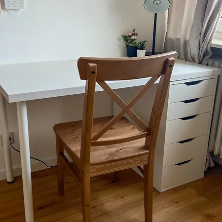 Séjour chez l'habitant Gemuetliches Gaestezimmer
