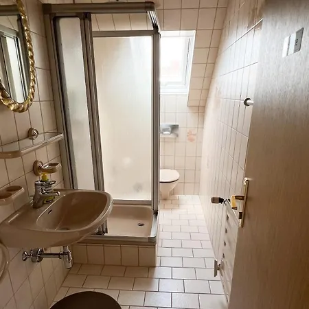 Gemuetliches Gaestezimmer Viernheim