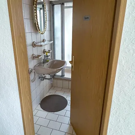 Gemuetliches Gaestezimmer * Viernheim